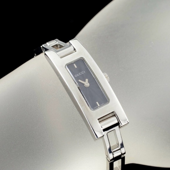 GUCCI WATCH BLACK FACE ОННН
LA LAAAA -Beautiful - Picture 1 of 9